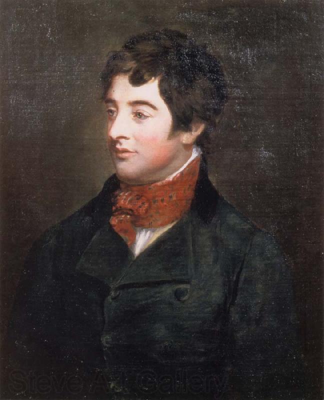 Thomas Pakenham Lord Edward Fitzgerald